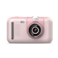  Ψηφιακή φωτογραφική μηχανή για παιδιά S9 Hd με τρίποδο PINK 