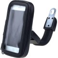 Waterproof Flexible Motorcycle Gps Phone Holder