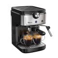 Sboly 2in1 Nespresso Capsule & Cask Machine + 2 Mugs