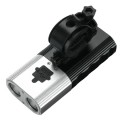 Supfire BL06 Εμπρόσθιο Φώς Ποδηλάτου Επαναφορτιζόμενο Powerbank USB 600lm-200m 