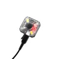 Headlamp Nitecore NU05 KIT, 35lm, USB