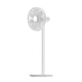 Xiaomi SmartMi Standing Fan 3 Ανεμιστήρας Ορθοστάτης 25W Διαμέτρου 40cm με Τηλεχειριστήριο