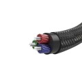 Ugreen Cable 3.5mm male - 3.5mm female 1.5m (10538)
