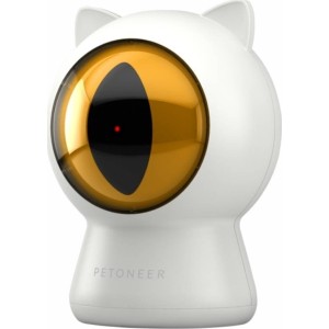 Petoneer Παιχνίδι Γάτας Smart Dot Lazer Toy Παιχνίδι για Γάτες με Λέιζερ