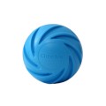 Cheerble W1 Interactive Ball for Dogs and Cats (Cyclone Version) (blue)