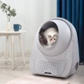 Catlink Scooper Young Version έξυπνο αυτοκαθαριζόμενο δοχείο απορριμμάτων γάτας