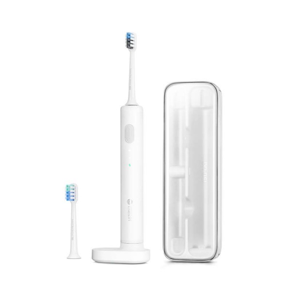 Dr Bei Sonic Electric Toothbrush Ηλεκτρική Οδοντόβουρτσα White