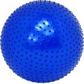 94448 Μπάλα Pilates 65cm Μπλε