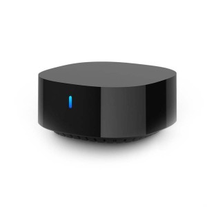 Broadlink RM4 TV Mate Smart Hub Συμβατό με Alexa / Apple HomeKit / Google Home