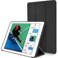 Smartcase Flip Cover Μαύρο (iPad Air 2019 / iPad Pro 2017 10.5")