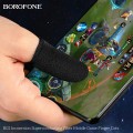 Borofone BG1 gaming δαχτυλικά καλύμματα για κινητά