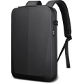 Bange PC Hard shell shoulder backpack ανθεκτική ανδρική τσάντα πλάτης 30*8*45cm 