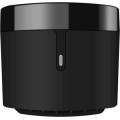 Broadlink RM4 mini Smart Hub Συμβατό με Alexa / Google Home Μαύρο