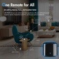 Broadlink BestCon RM4C Mini Smart Hub Συμβατό με Alexa / Google Home