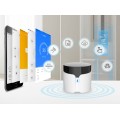 Broadlink RM4C Pro Smart Hub Συμβατό με Alexa / Google Home