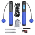 BlitzWolf BW-JR1 10" Digital Jump Rope With Counter